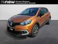 Renault Captur CAPTUR BUSINESS Captur TCe 90 E6C Business Orange - thumbnail 1