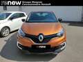 Renault Captur CAPTUR BUSINESS Captur TCe 90 E6C Business Orange - thumbnail 4