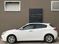 Alfa Romeo Giulietta Giulietta III 2016 1.6 jtdm Super 120cv Bianco - thumbnail 2