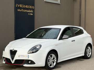 Giulietta III 2016 1.6 jtdm Super 120cv