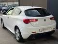 Alfa Romeo Giulietta Giulietta III 2016 1.6 jtdm Super 120cv Bianco - thumbnail 3