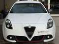 Alfa Romeo Giulietta Giulietta III 2016 1.6 jtdm Super 120cv Bianco - thumbnail 7
