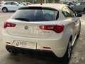 Alfa Romeo Giulietta Giulietta III 2016 1.6 jtdm Super 120cv Bianco - thumbnail 5