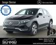 Mercedes-Benz EQA 300 4M Advanced MBUX AR LED Kamera SpurW Schwarz - thumbnail 1