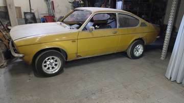 coupé 1.0