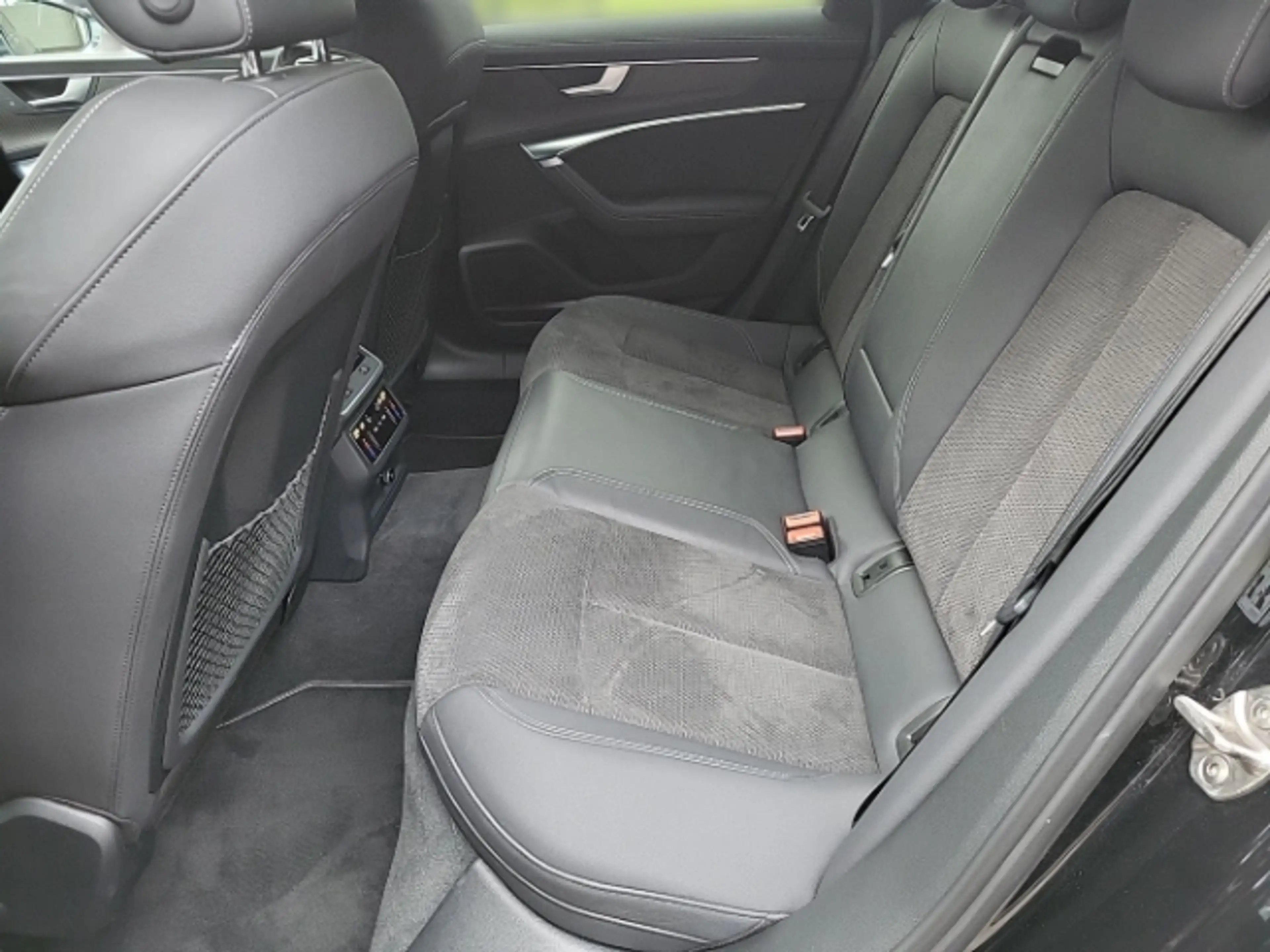 Audi S6 EU6d Avant 3.0 TDI quattro Bang & Olufson,Pano,Sta — photo 11