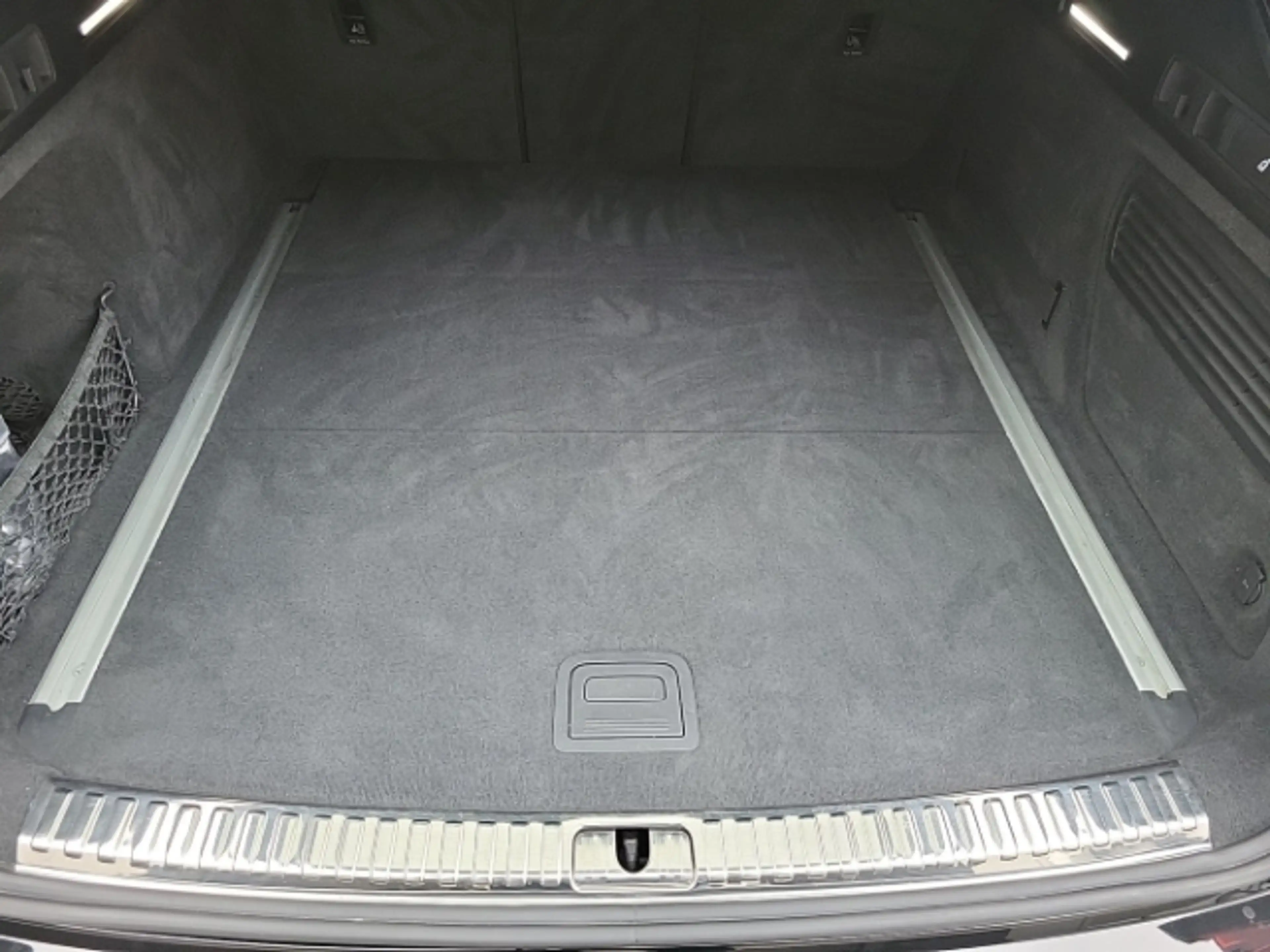 Audi S6 EU6d Avant 3.0 TDI quattro Bang & Olufson,Pano,Sta — photo 12