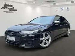 Audi S6 EU6d Avant 3.0 TDI quattro Bang & Olufson,Pano,Sta