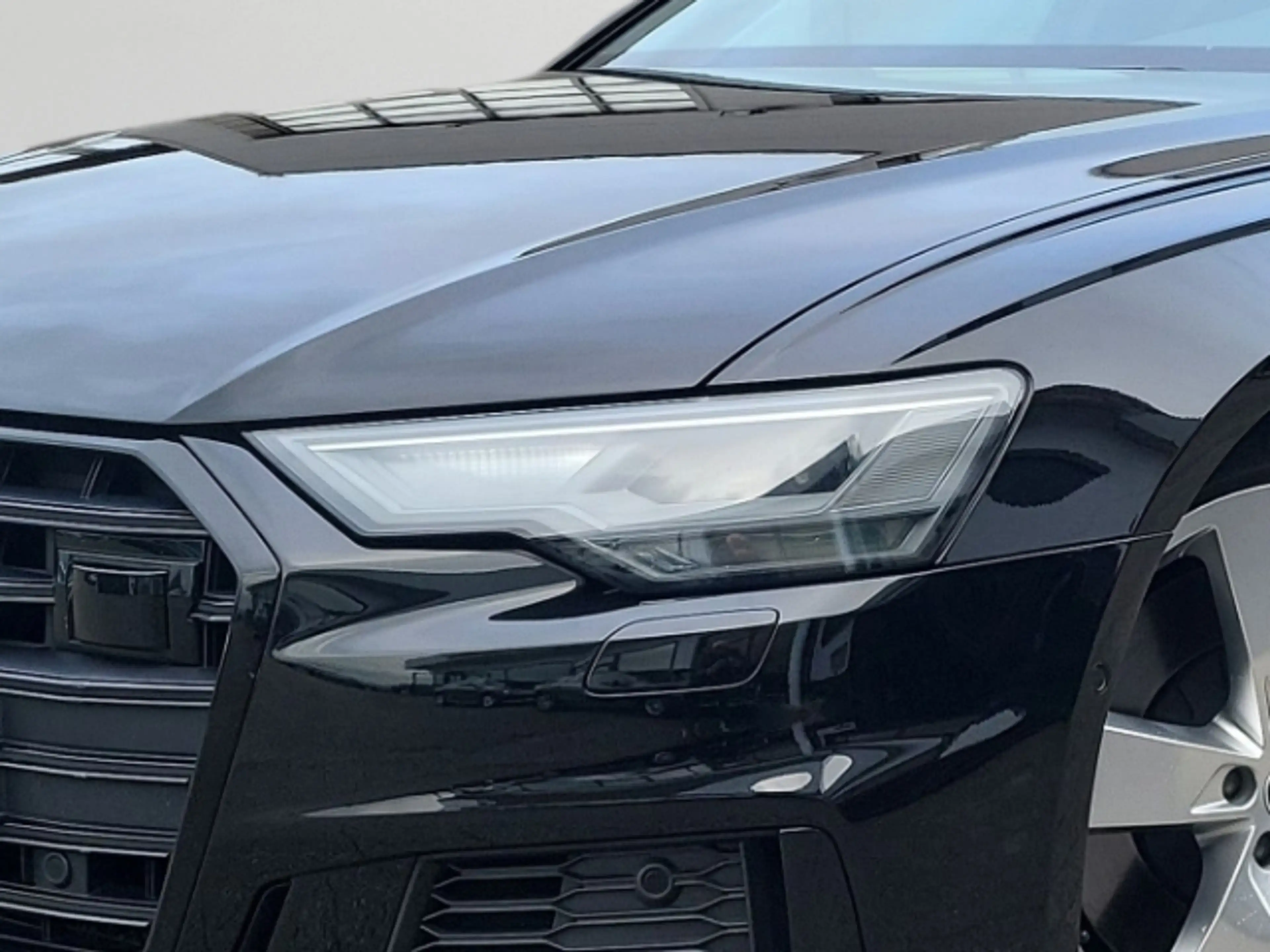 Audi S6 EU6d Avant 3.0 TDI quattro Bang & Olufson,Pano,Sta — photo 5