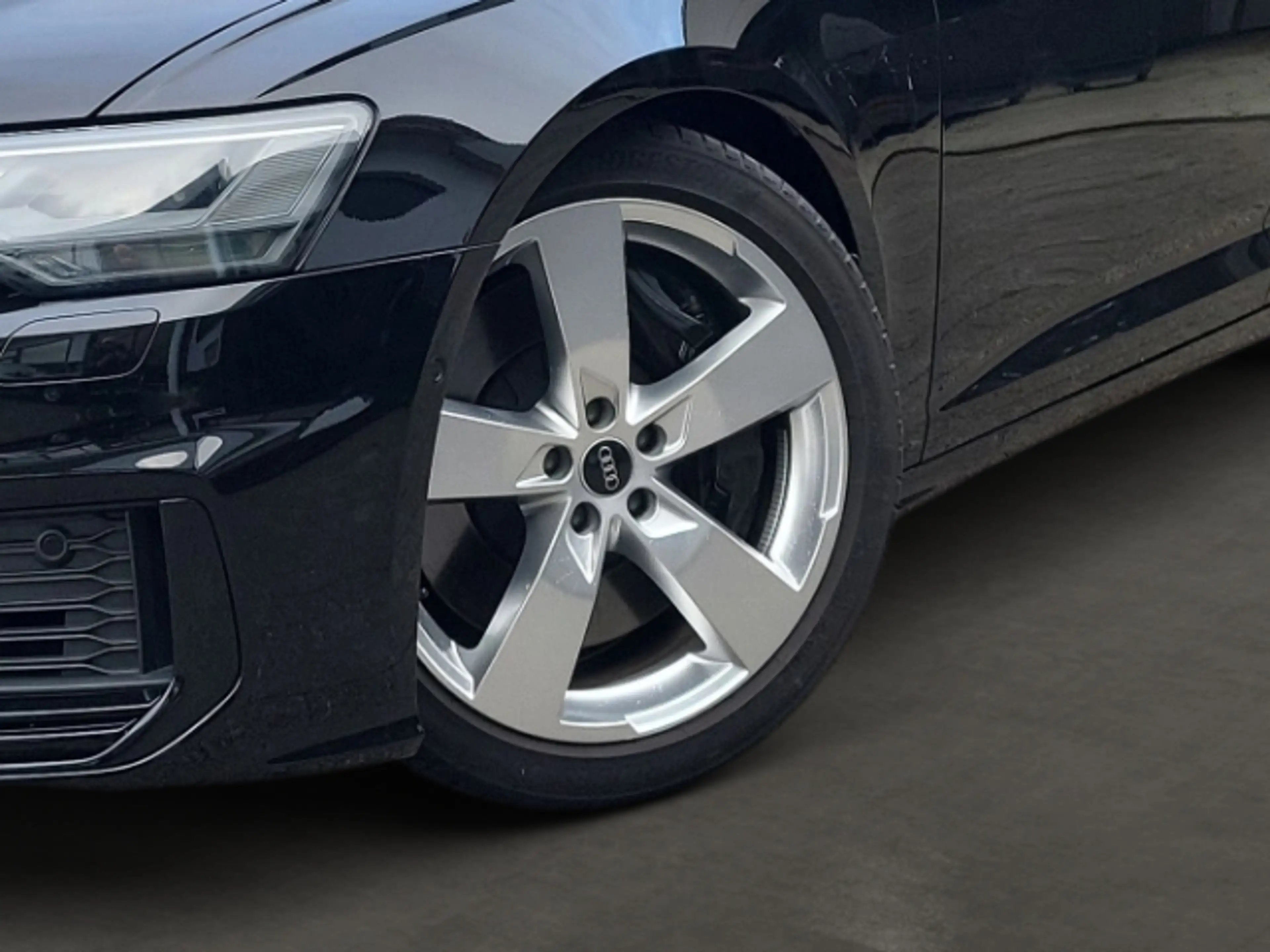Audi S6 EU6d Avant 3.0 TDI quattro Bang & Olufson,Pano,Sta — photo 6