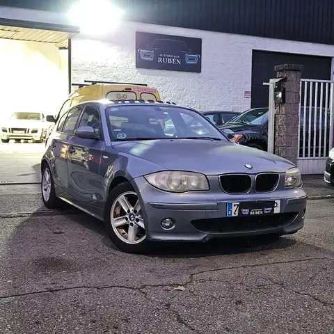 BMW 116 118d
