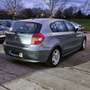 BMW 116 118d Grau - thumbnail 5