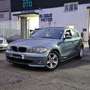 BMW 116 118d Grau - thumbnail 3