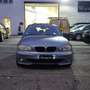 BMW 116 118d Grau - thumbnail 2