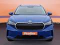 Skoda Enyaq ENYAQ 50 148-PS DSG * BATTERIEZERTIFIKAT SOH-WER Blau - thumbnail 6
