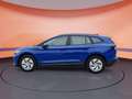 Skoda Enyaq ENYAQ 50 148-PS DSG * BATTERIEZERTIFIKAT SOH-WER Blau - thumbnail 2