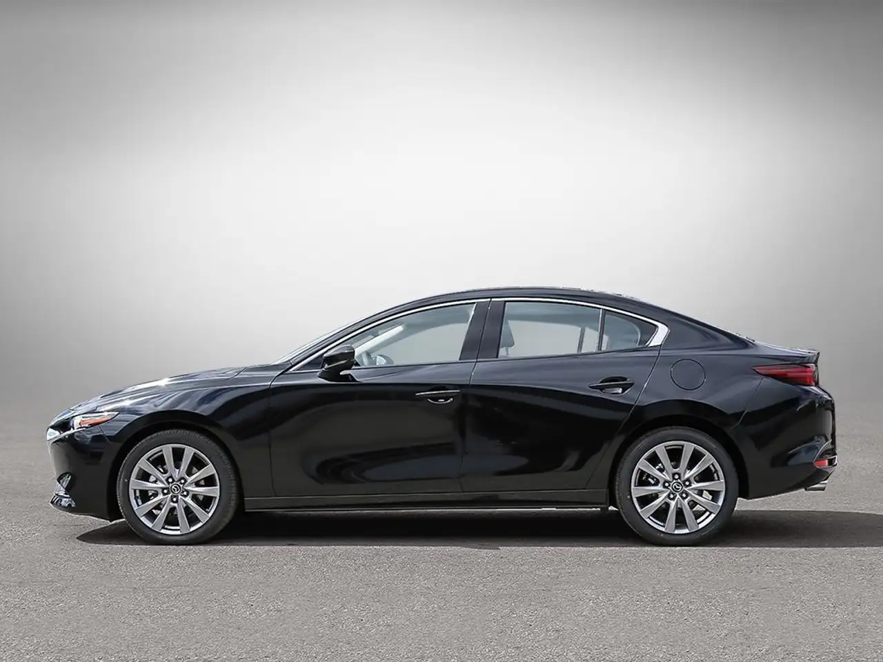 Mazda 3 fotografie Mazda 3