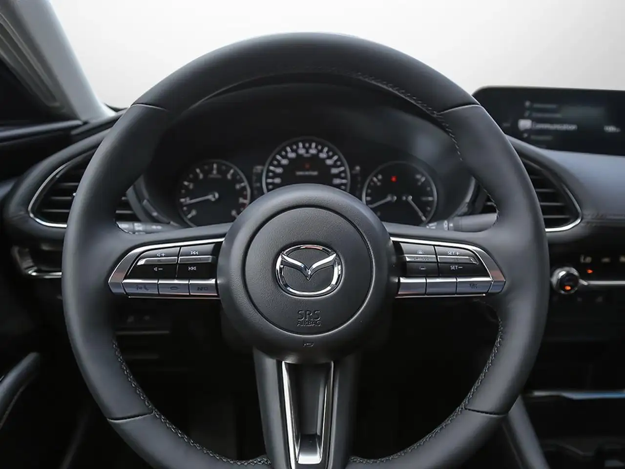 Mazda 3 fotografie Mazda 3