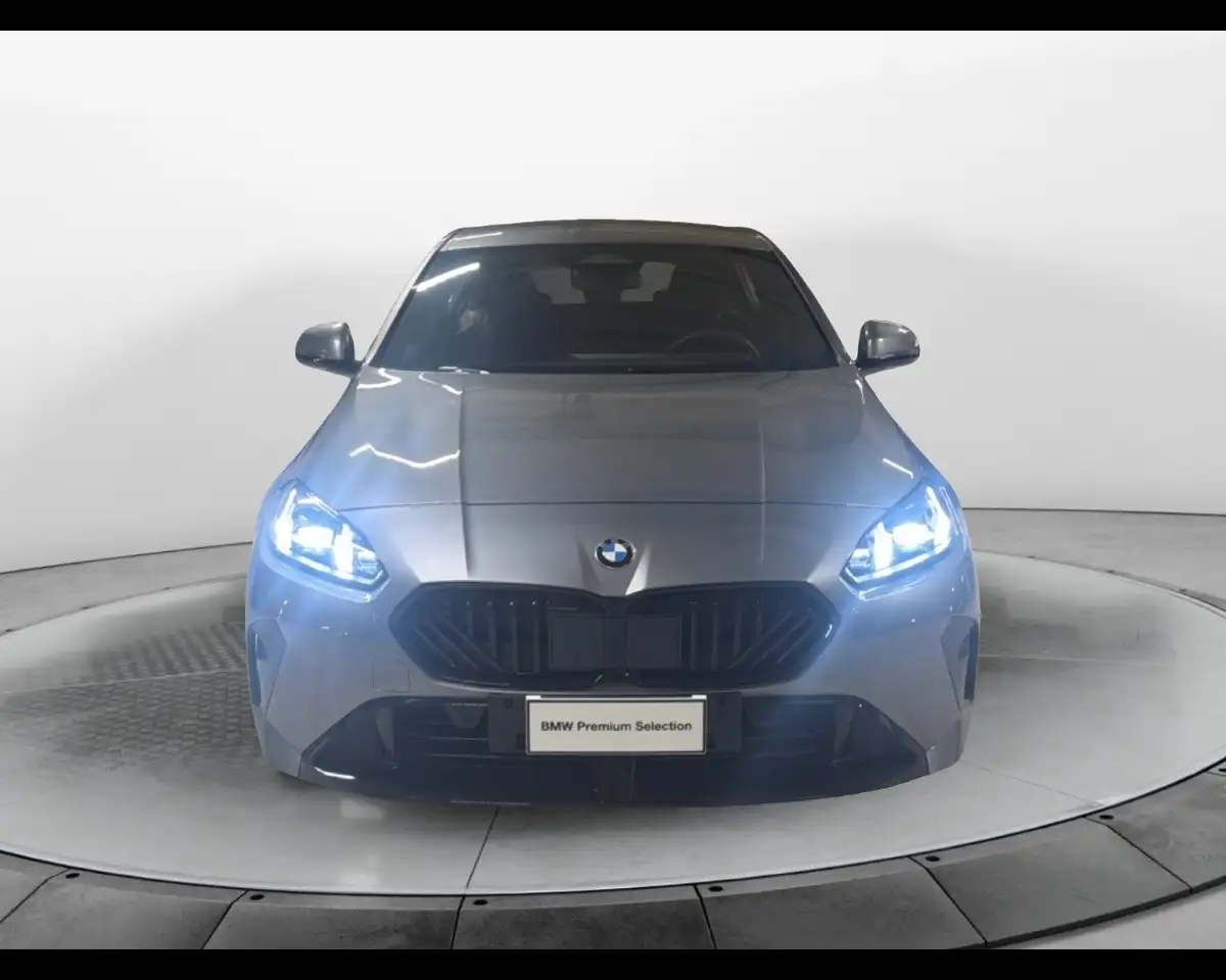 BMW 118 d 3