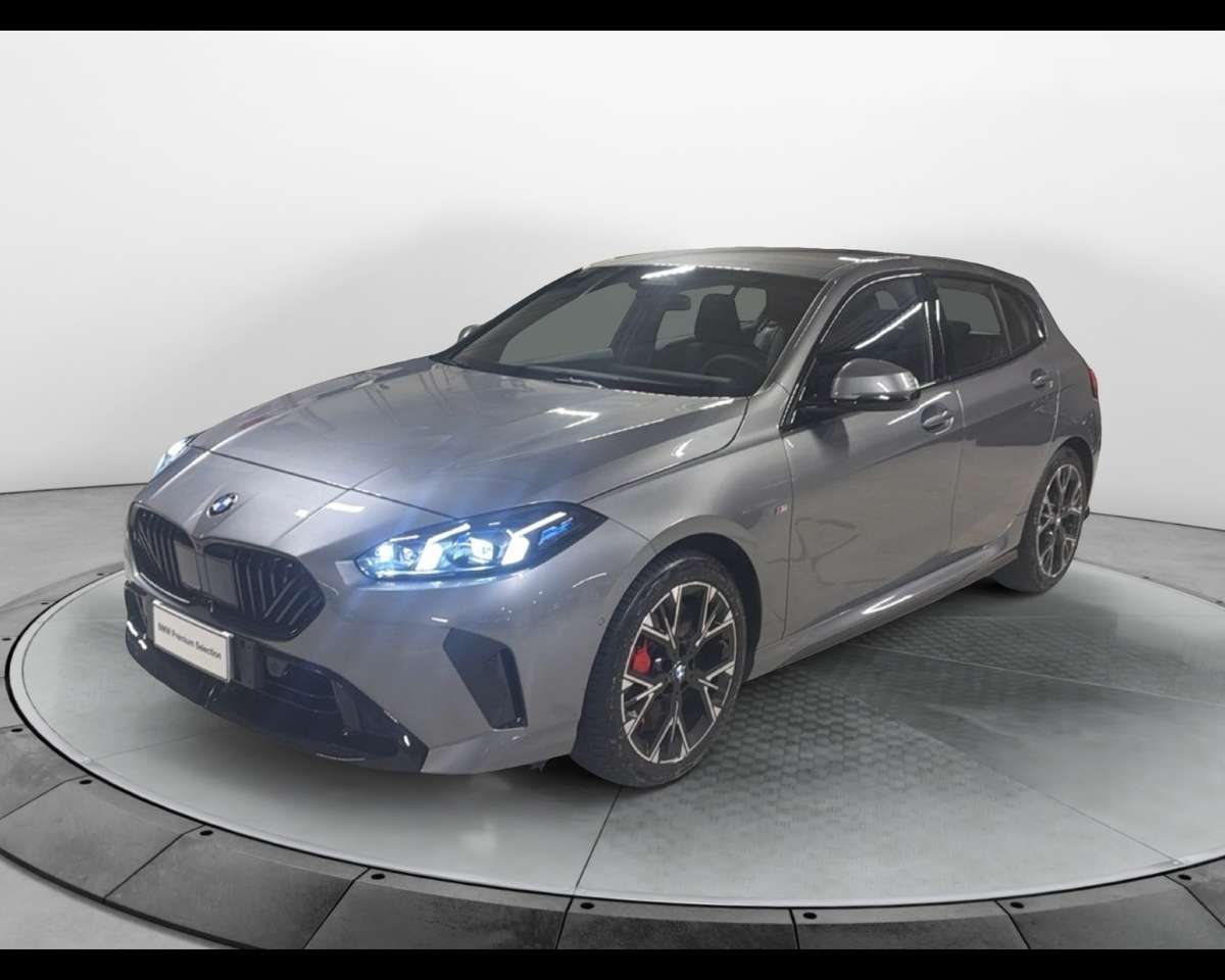 BMW 118 d