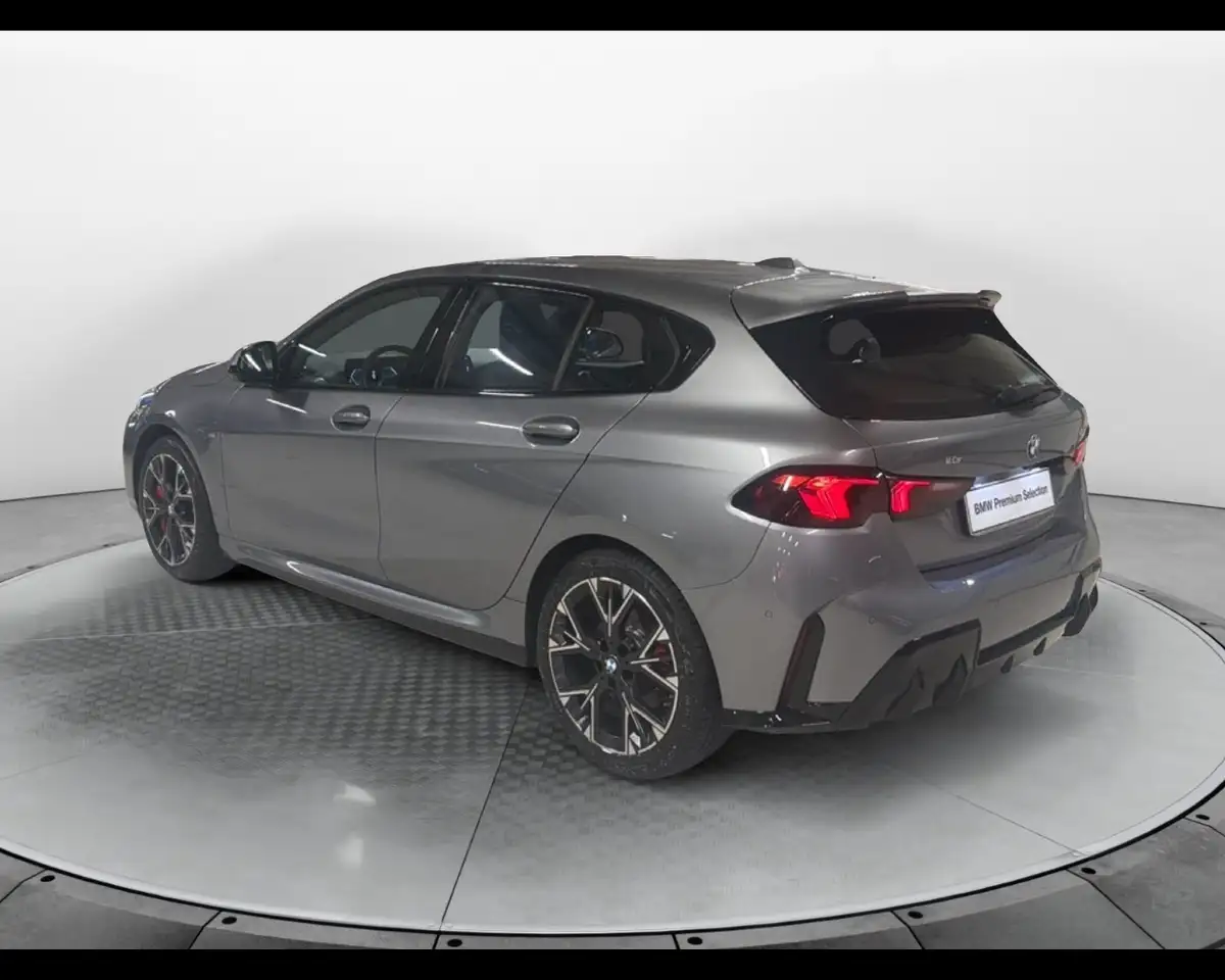 BMW 118 d 8