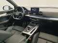 Audi SQ5 s3.0 tdi mhev quattro 347cv tiptronic Siyah - thumbnail 4