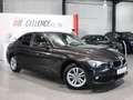 BMW 316 316d LIMOUSINE ADVANTAGE / VOLL-LEDER / NAVI+ Brun - thumbnail 3
