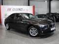 BMW 316 316d LIMOUSINE ADVANTAGE / VOLL-LEDER / NAVI+ Brun - thumbnail 2