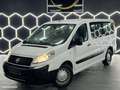 Fiat Scudo multijet 130 ch Blanc - thumbnail 3
