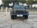 Jeep Wrangler Wrangler Unlimited 2.8 crd Rubicon auto E6 Schwarz - thumbnail 2