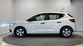 Dacia Sandero SCe 65 Essential Blanco - thumbnail 4