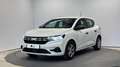 Dacia Sandero SCe 65 Essential Blanco - thumbnail 1