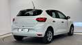 Dacia Sandero SCe 65 Essential Blanco - thumbnail 6