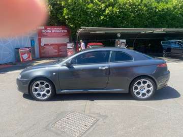 GT 1.9 jtd mjt Luxury