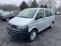 Volkswagen T5 Caravelle Kombi 4Motion Argent - thumbnail 1
