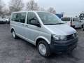 Volkswagen T5 Caravelle Kombi 4Motion Argent - thumbnail 2