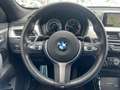 BMW X1 xDrive20d M-Sport AdaptLED 2 JAHRE GARANTIE Schwarz - thumbnail 11