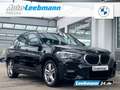 BMW X1 xDrive20d M-Sport AdaptLED 2 JAHRE GARANTIE Zwart - thumbnail 1