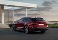Audi A5 Avant e-hybrid Black line quattro S tronic 220kW Rojo - thumbnail 3