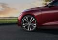 Audi A5 Avant e-hybrid Black line quattro S tronic 220kW Rojo - thumbnail 7
