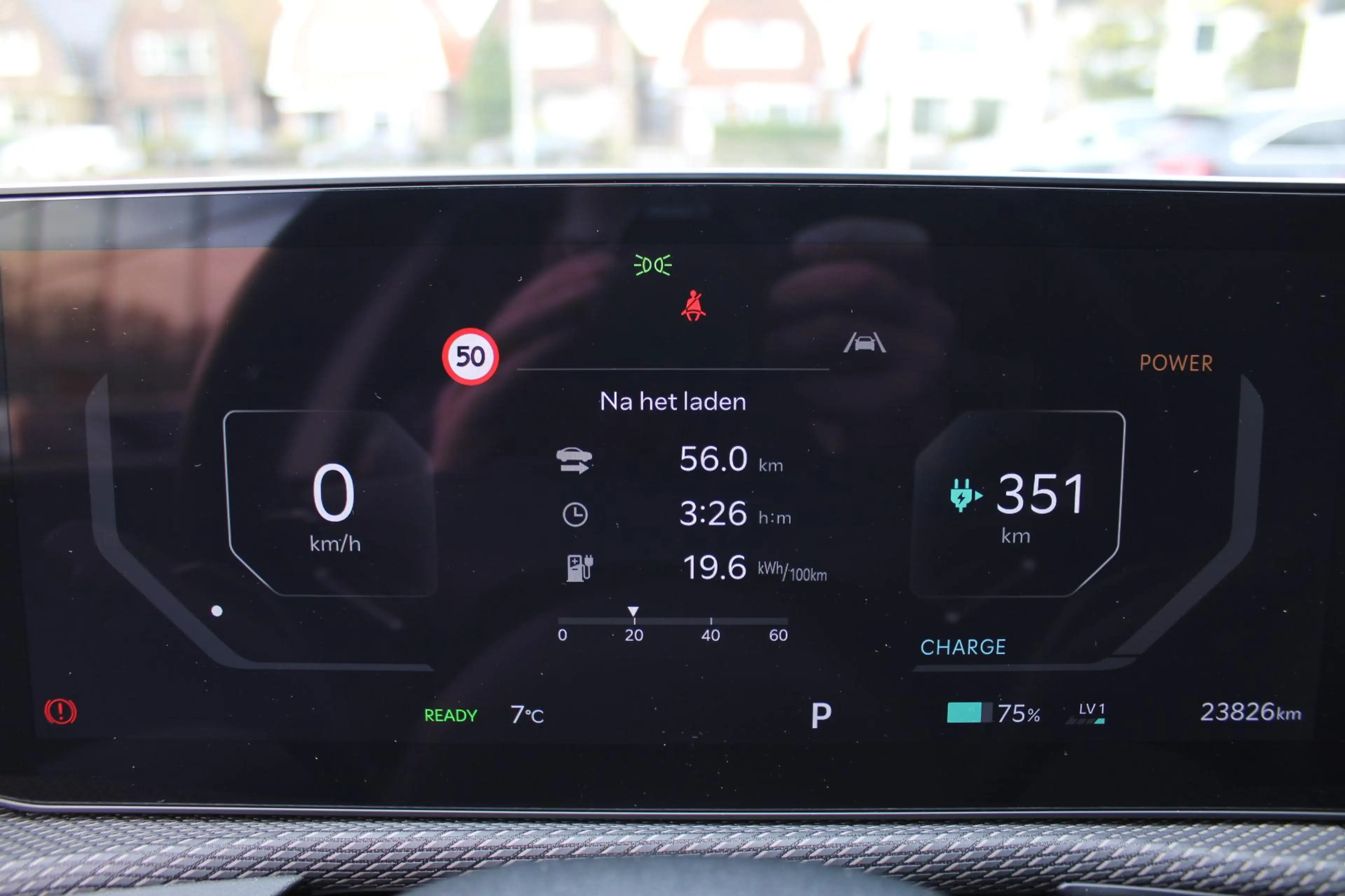 Kia EV6 Plus Advanced 84 kWh! 228PK | Facelift | Adapt. Cr — photo 7