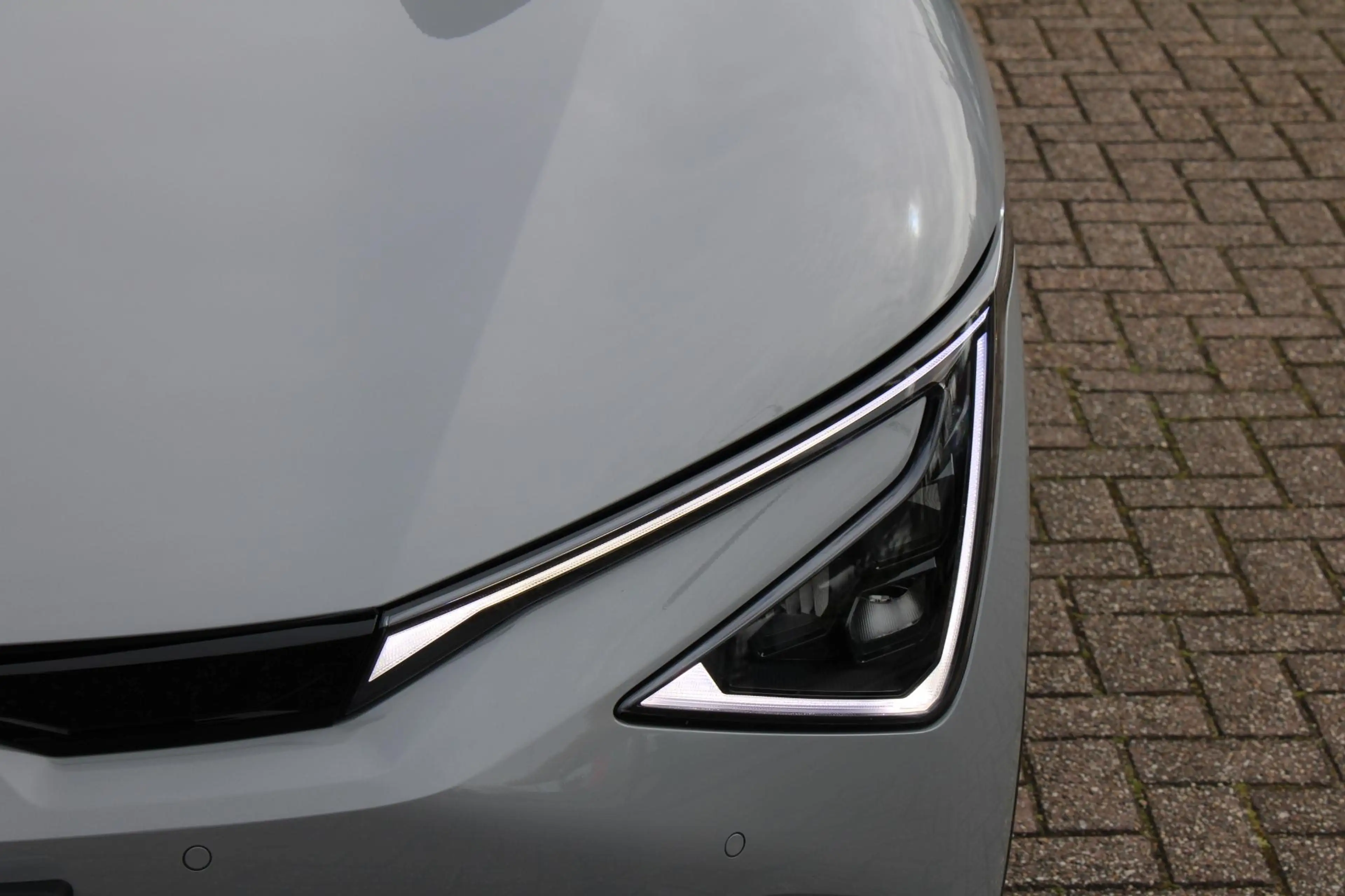 Kia EV6 Plus Advanced 84 kWh! 228PK | Facelift | Adapt. Cr — photo 5