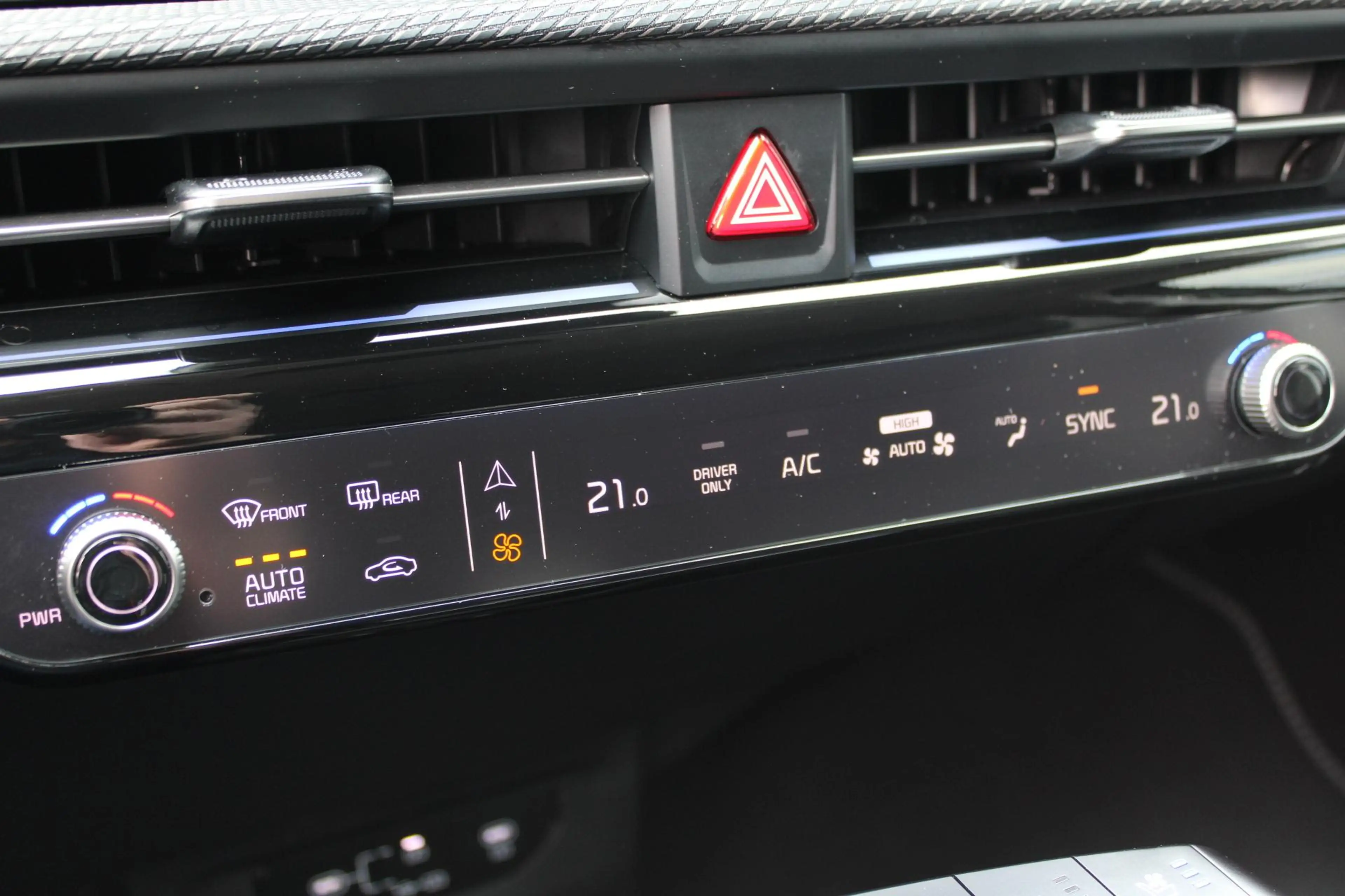 Kia EV6 Plus Advanced 84 kWh! 228PK | Facelift | Adapt. Cr — photo 15