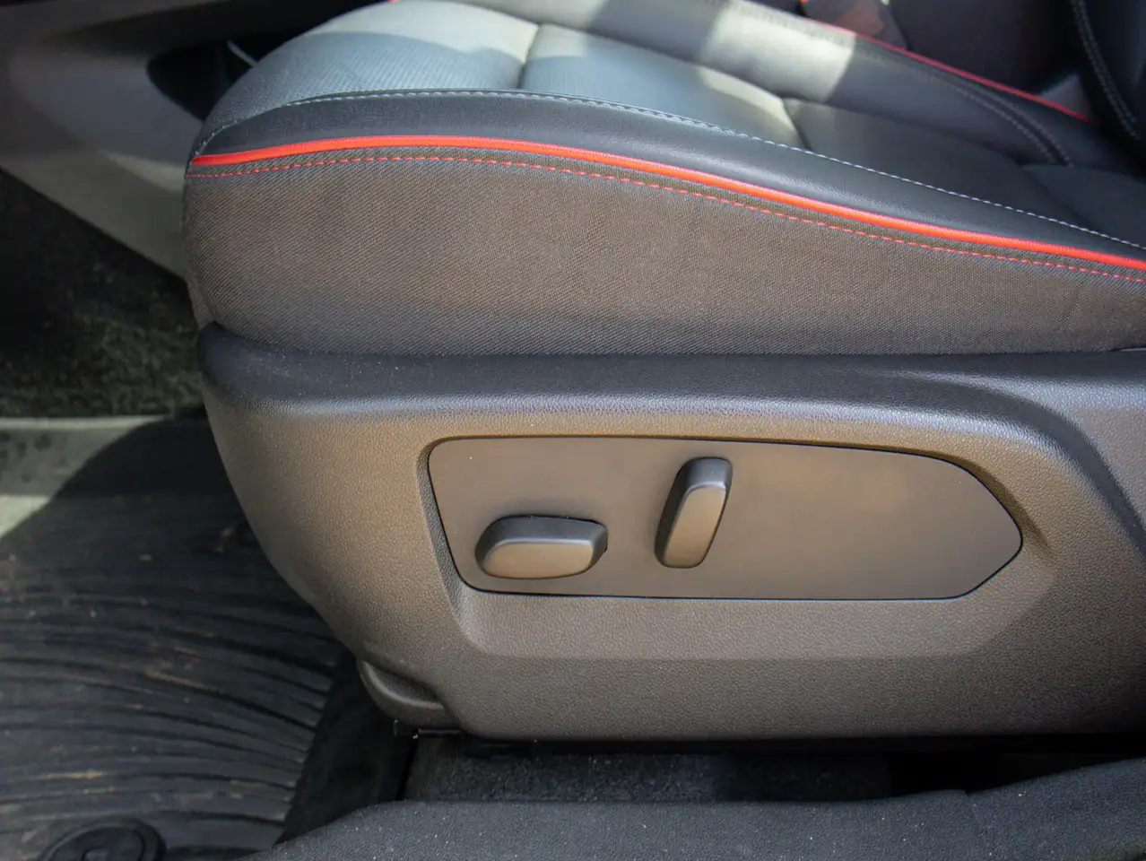 Buick Envision снимка Buick Envision