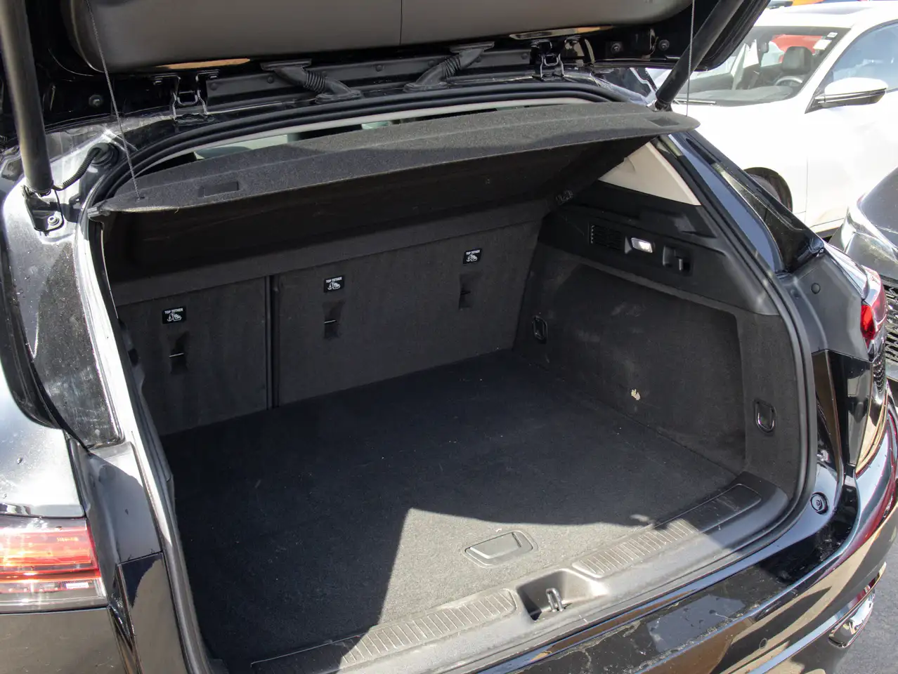 Buick Envision снимка Buick Envision
