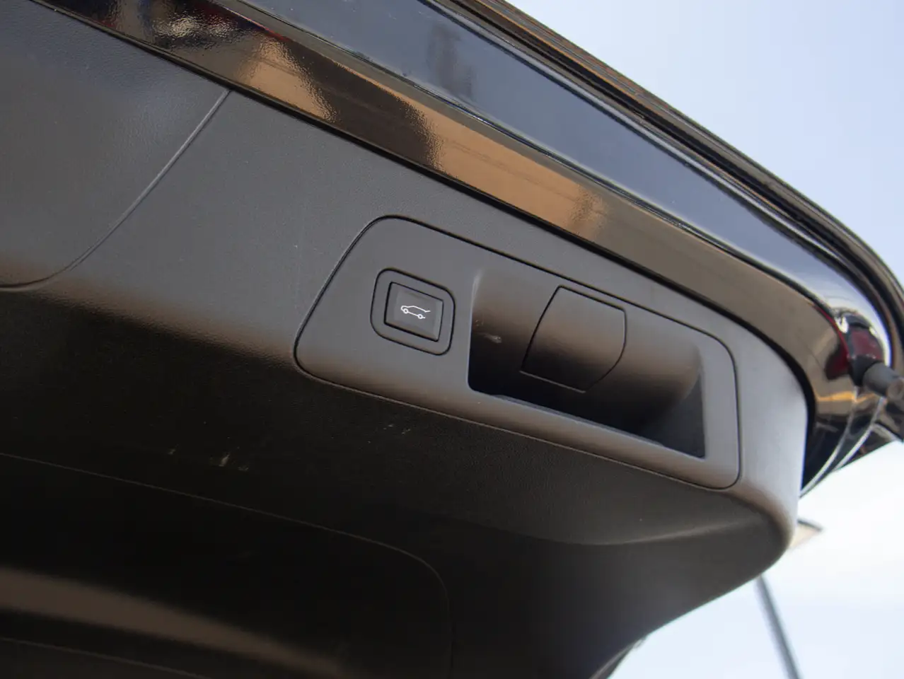 Buick Envision снимка Buick Envision