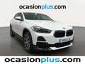 BMW X2 sDrive 18iA Blanc - thumbnail 2