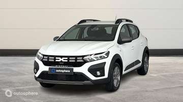 1.0 ECO-G 100ch Stepway Expression