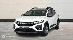 Dacia Sandero 1.0 ECO-G 100ch Stepway Expression