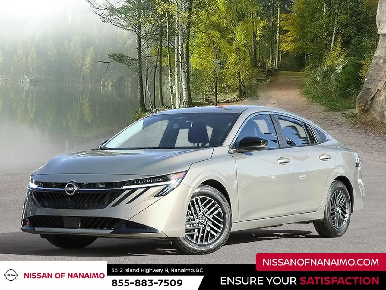 2026 Nissan Sentra